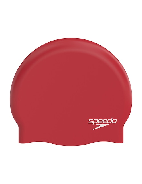Gorra para natación de silicón unisex 1