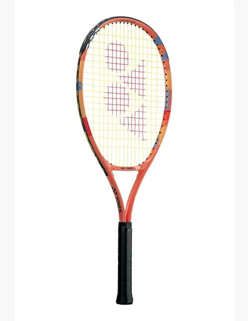 Raqueta de Tennis Yonex Junior 25 Coral