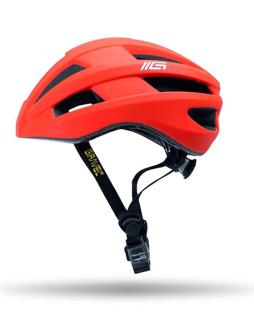 Casco medio casco para ciclismo Gravel unisex