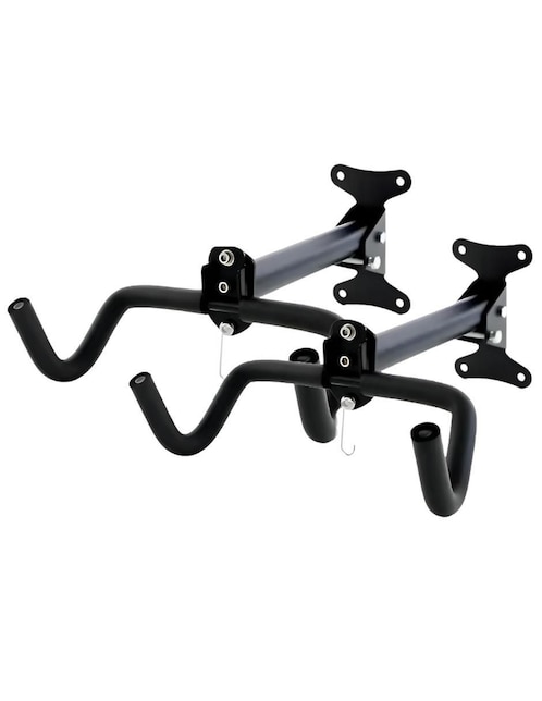 Rack de pared para bicicleta 1