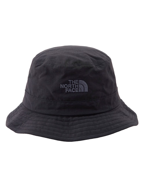 Sombrero bucket The North Face estampado logo