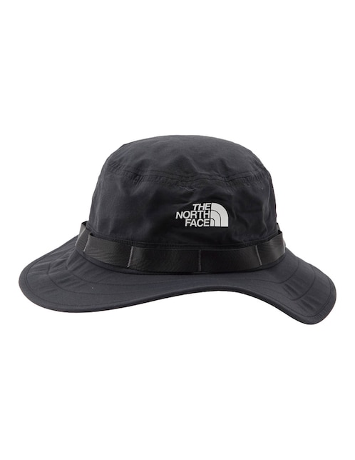 Sombrero The North Face estampado logo