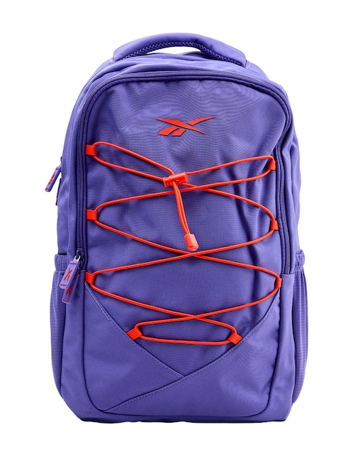 Mochila casual Reebok unisex