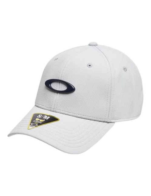 Gorra visera curva cerrada casual Oakley 91154526c para hombre