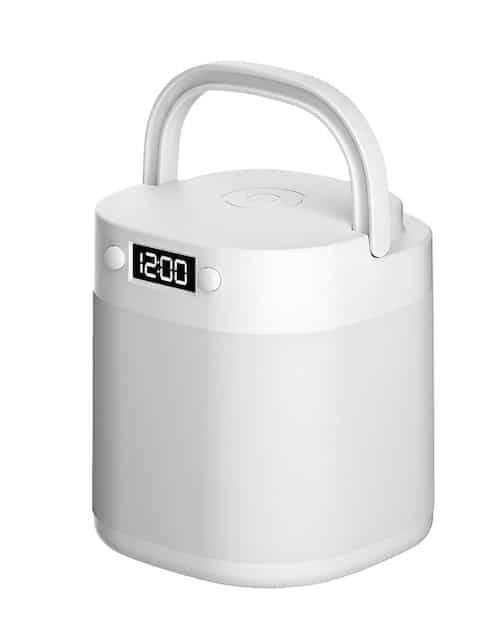 Linterna de mano 1