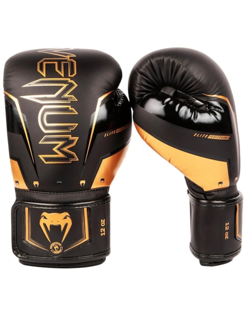 Guantes para box Venum unisex