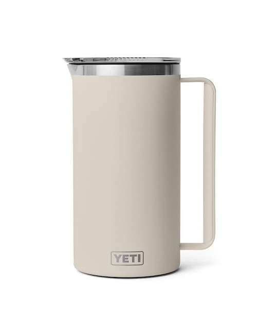 Jarra acero inoxidable yeti rambler® 1.2l con tapa magslider