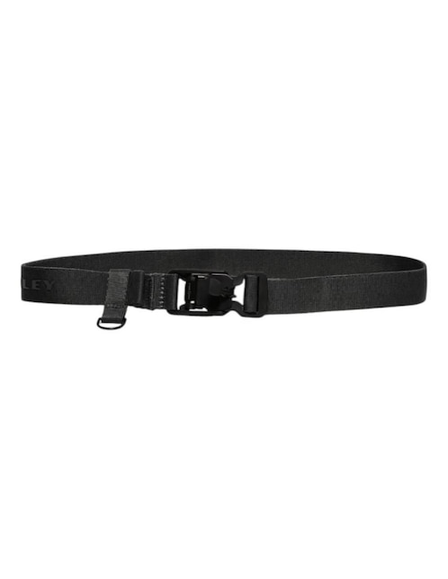 Cinturón Oakley para hombre