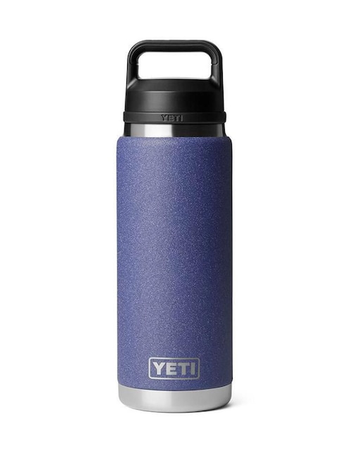 Termo yeti "de" acero inoxidable rambler® "con tapa" rosca 769 ml