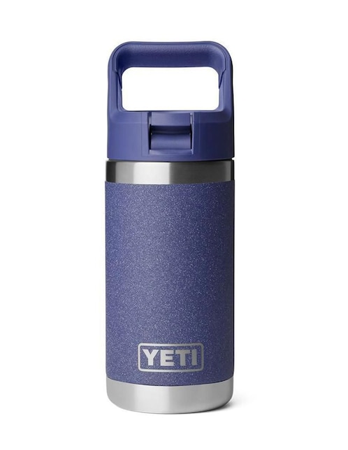 Termo Yeti de acero inoxidable con tapa rosca