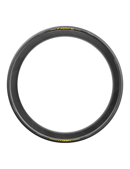 Llanta para bicicleta Pirelli rodada 700