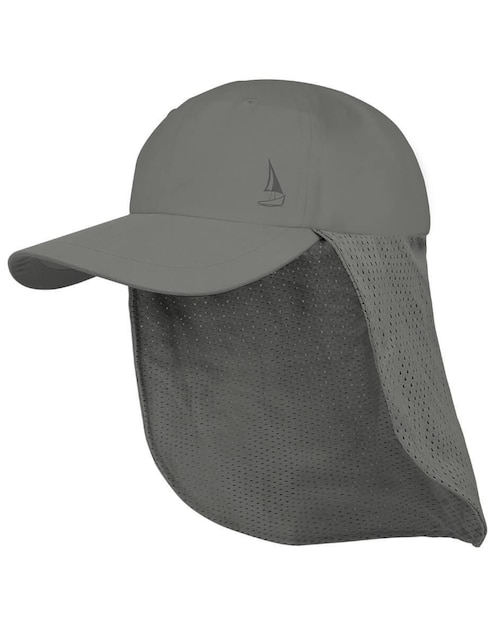 Gorra visera curva correa ajustable para campismo Sion Velero México para adulto