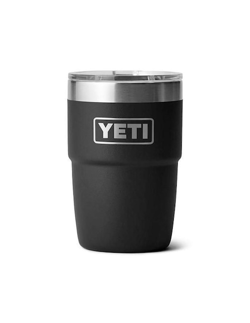 Vaso térmico Yeti de acero inoxidable Rambler urasip con tapa a presión