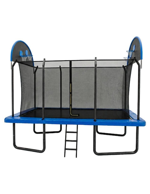 LEVEL KIDS Trampolín Level Kids