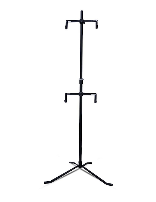Rack porta bicicleta para piso Gravel Bike Parking Stand