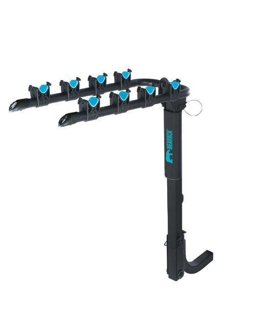 Rack porta bicicleta para auto Gravel Rack Bicicletas 2 Brazos Tailgator