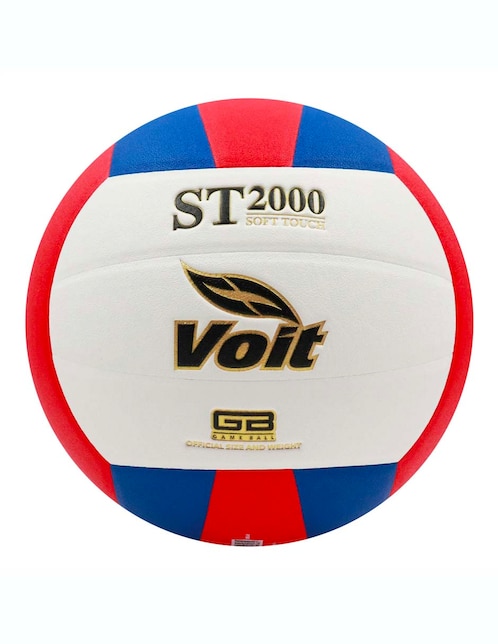 Balón para Voleibl 1