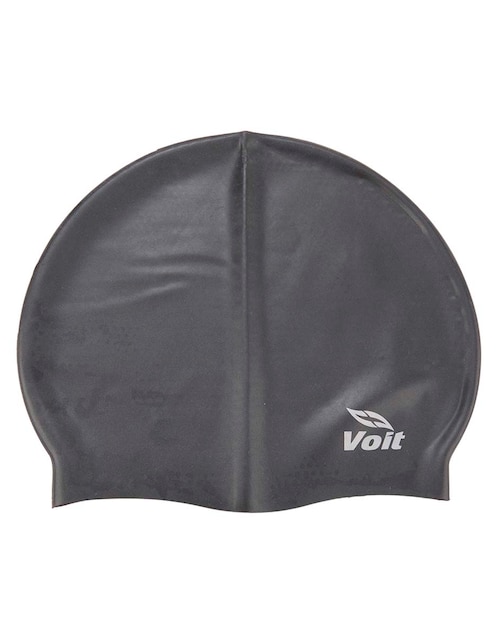 Gorra para natación de silicón unisex 1