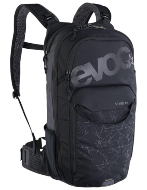 "mochila de" ciclismo evoc 12 l