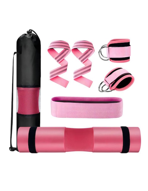 Grillete deportivo Belug para entrenamiento