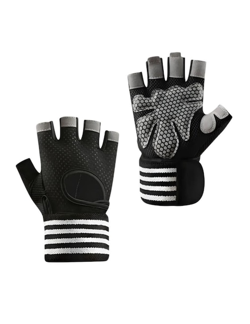 Guantes Belug de hombre
