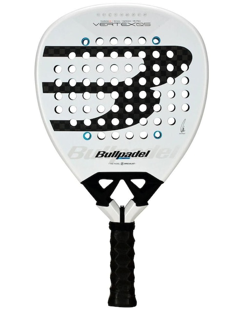 Pala de pádel Bullpadel Vertex 05 2026