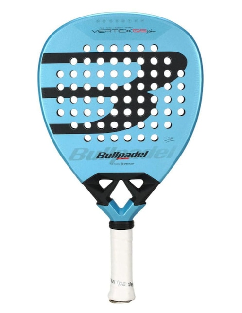 Pala de pádel Bullpadel Vertex 05 W 2026