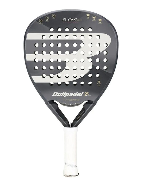 Pala de pádel Bullpadel Flow Legend
