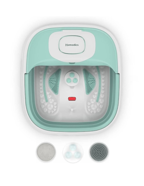 Masajeador de pies Homedics FB-510H