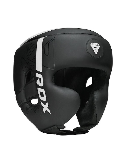 Careta deportiva Rdx para arte marcial F6
