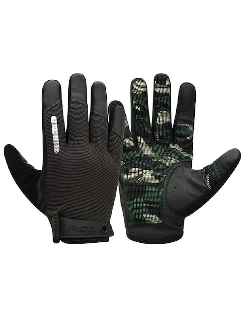 Guantes para entrenamiento Rdx Adulto