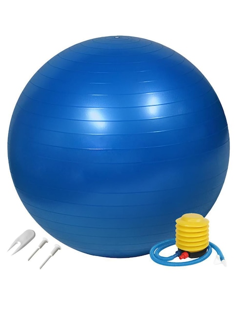 Pelota de yoga Xtellar para yoga