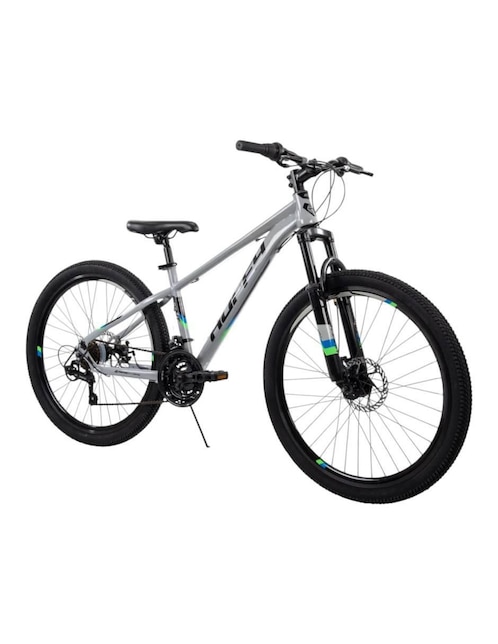 Bicicleta urbana rodada 26 unisex