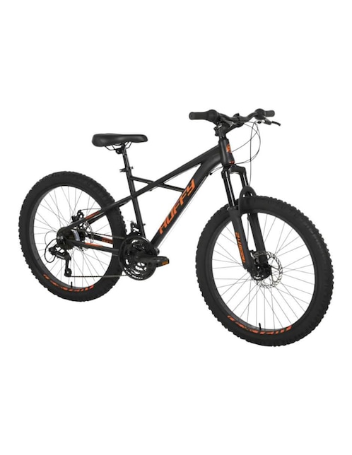 Bicicleta urbana para hombre