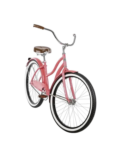HUFFY Bicicleta urbana Huffy rodada 26 para mujer