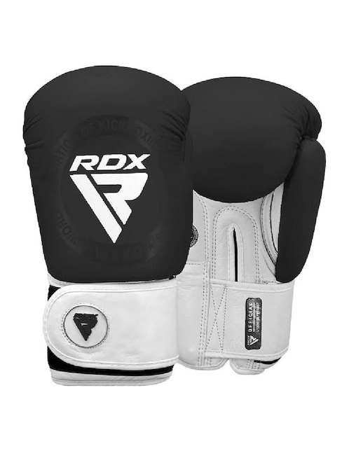 Guantes para box unisex 1
