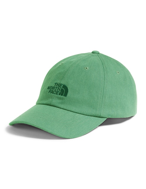 Gorra con visera curva para montañismo Norm Hat unisex 1