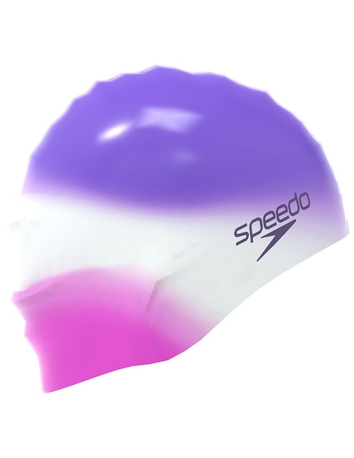 Gorra para natación de silicón unisex 1