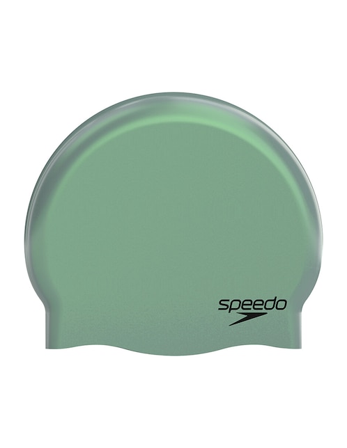 Gorra para natación de silicón unisex 1