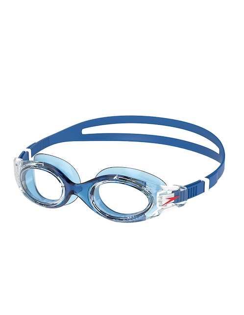 Goggles transparentes Speedo para natación unisex
