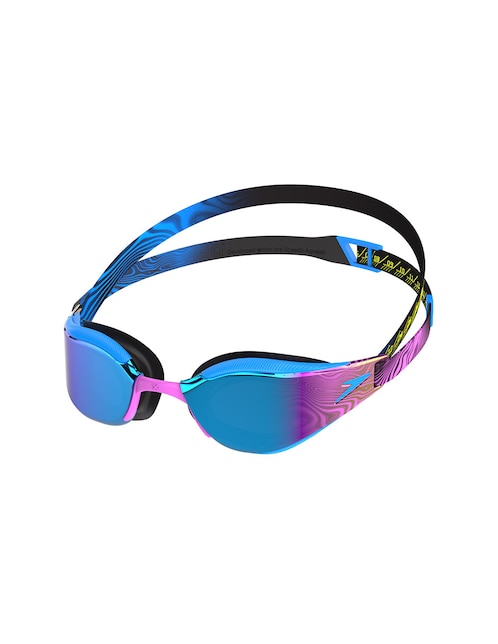 Goggles espejo y polarizadas Speedo para natación