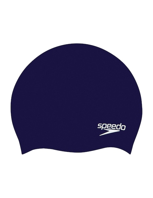 Gorra para natación de silicón unisex 1