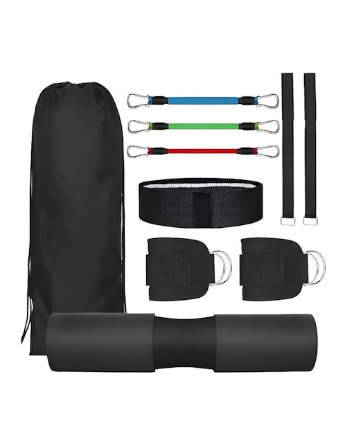 Kit de entrenamiento Xtellar de entrenamiento