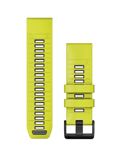 GARMIN SILICÓN, AMARILLO