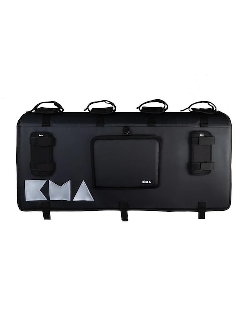 Rack porta bicicleta para camioneta Kma