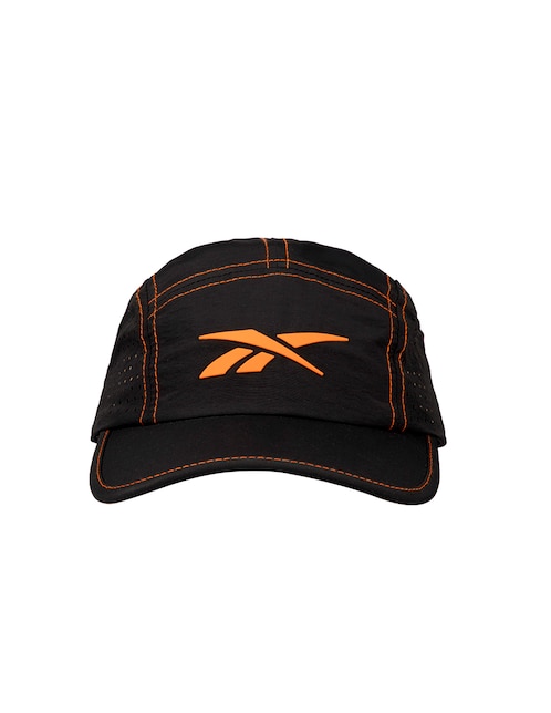 Gorra visera semicurva broche casual Reebok Athlete Essentials Cap unisex