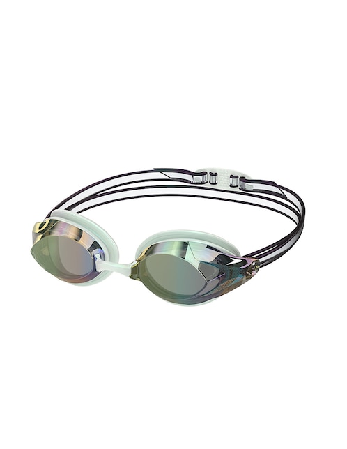 Goggles espejo y polarizadas Speedo para natación