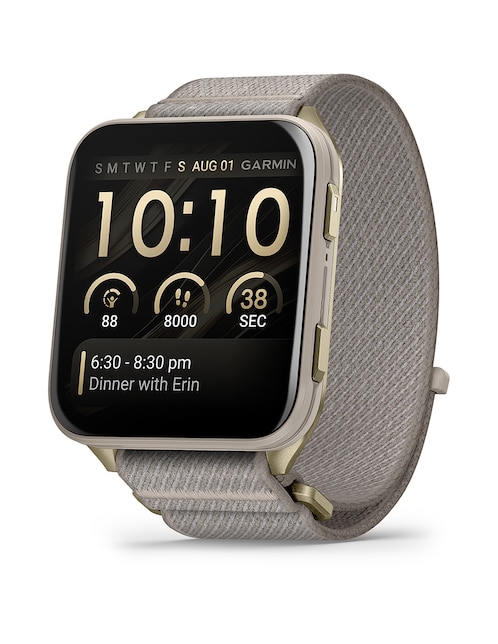 GARMIN Smartwatch Garmin Venu X1 unisex con GPS