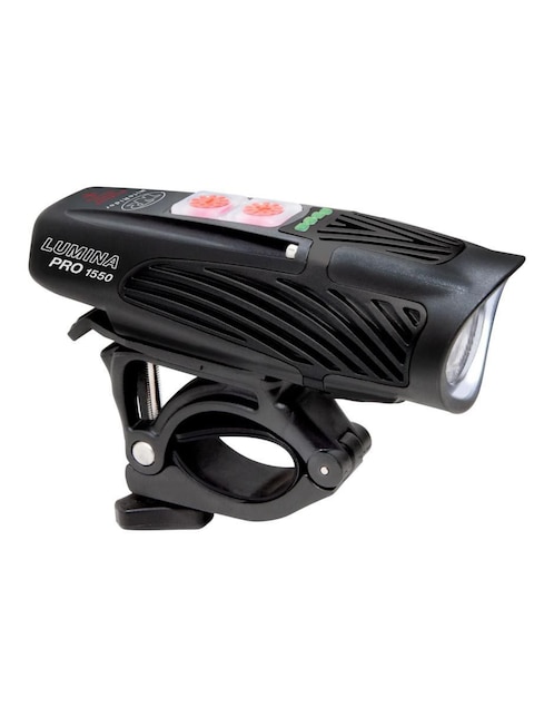 Lámpara delantera para bicicleta Nite Rider