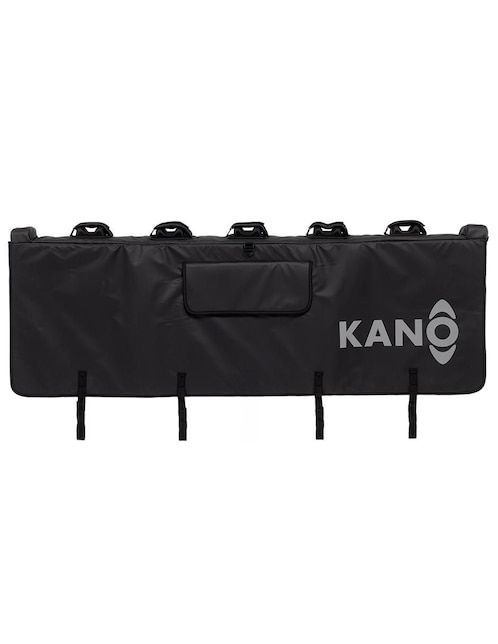 Rack porta bicicleta para camioneta Droplet Pad